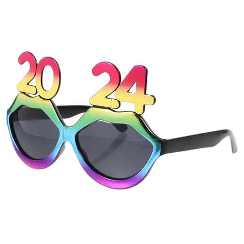 COLLBATH lustige Brille Party Gläser Erwachsene Blau Brillenkette Coole Festivalbrille Neujahrsfeierbrille Requisiten Neuheit Brille Zahlenbrille Silvesterbrille Stk Bunt COLLBATH lustige Brille Party Gläser Erwachsene Blau Brillenkette Coole Festivalbrille Neujahrsfeierbrille Requisiten Neuheit Brille Zahlenbrille Silvesterbrille Stk Bunt von COLLBATH