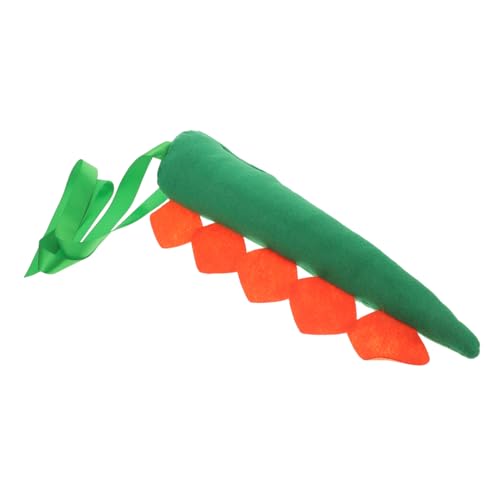 COLLBATH Dinosaurierschwanz-Requisite Für Kostümball Tierkostüm-zubehör Aus Stoff Entzückendes Design Für Kinder von COLLBATH
