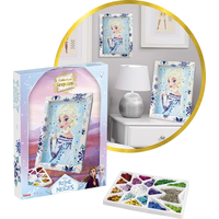 COLLECTION SEQUINS 20328 Paillettenkunst Elsa COLLECTION SEQUINS 20328 Paillettenkunst Elsa von COLLECTION SEQUINS