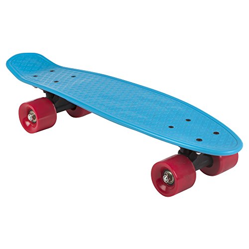 ColorBaby Skateboard blau von COLORBABY