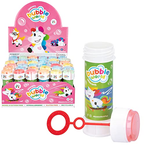 ColorBaby Einhorn - Seifenspender 60 ml - Disp 36 ColorBaby Einhorn - Seifenspender 60 ml - Disp 36 von COLORBABY