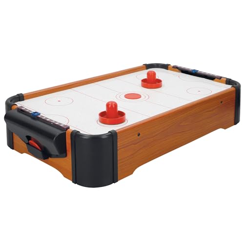 ColorBaby 46614 Juego 56x31x10 cm CB Games Air Hockey-Spiel, 56 x 31 x 10 cm, Set, 56 x 31 cm ColorBaby 46614 Juego 56x31x10 cm CB Games Air Hockey-Spiel, 56 x 31 x 10 cm, Set, 56 x 31 cm von COLORBABY