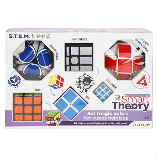 ColorBaby 47419 Spielzeug, bunt von COLORBABY