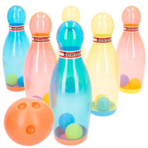 ColorBaby 47688 GEH Spielzeug für Kinder, Orange ColorBaby 47688 GEH Spielzeug für Kinder, Orange von COLORBABY