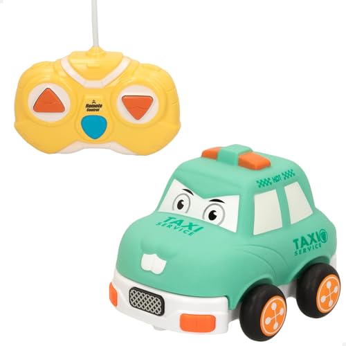 ColorBaby - Spielzeug, Mehrfarbig (49586) von COLORBABY