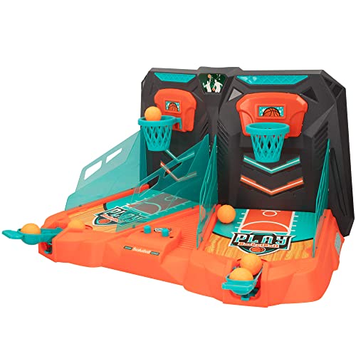 ColorBaby - CB Sport-Basketballspiel (49835) ColorBaby - CB Sport-Basketballspiel (49835) von COLORBABY