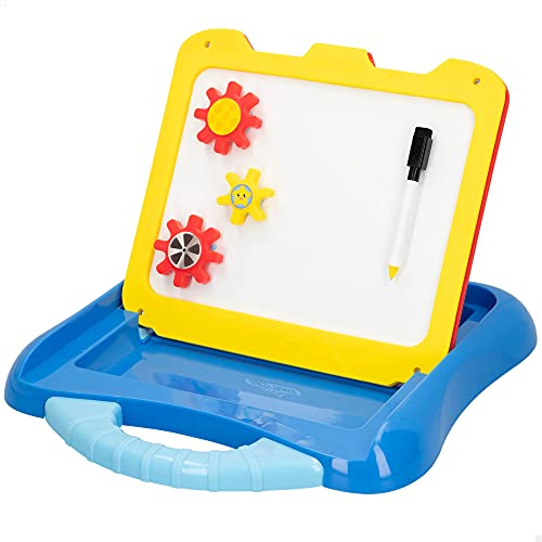 ColorBaby - Good Idea-Doppelseitige Magnettafel (49354) von COLORBABY