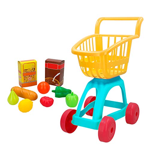 color baby Einkaufswagen My Home Colors color baby Einkaufswagen My Home Colors von COLORBABY