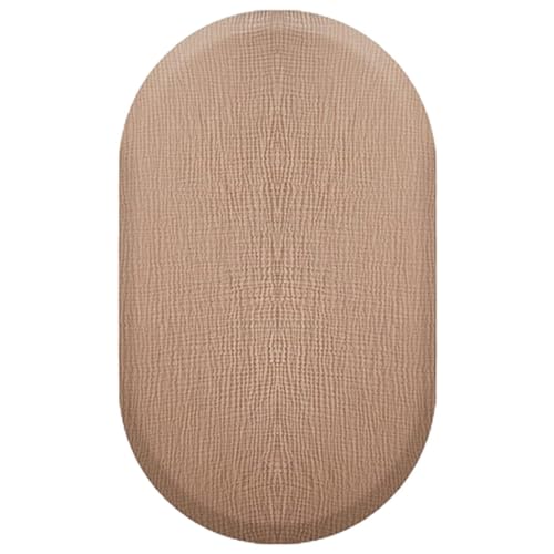 Bettwäsche für Kinderbett, weich und gemütlich, aus Chiffon, für Kinderbett 82 x 40 x 9 cm, Bettlaken für Babybett, tragbare Kinderbetten, Miniwiegen und Kinderbetten von COMFOLIVING