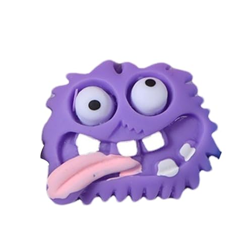 COMFOLIVING Harz Tierfiguren, kleine Figuren Cartoon - Nette Comic-Figuren Handwerk Dekoration | Niedliche Comic-Figuren kleine Ornamente für Tropfkleber, Handy-Schutzhülle von COMFOLIVING