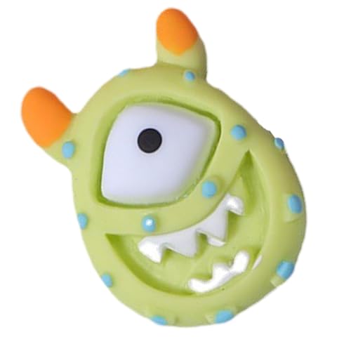 COMFOLIVING Miniatur Figuren, Cartoon Figuren Miniatur Cartoon Figuren Handwerk Dekoration Niedliche Cartoon Figuren Niedliche Kleine Dekorative Handwerk Figuren Für Kleber von COMFOLIVING