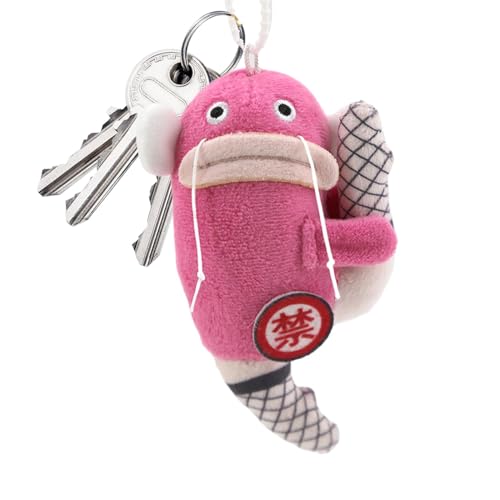 COMFOLIVING Plüsch Spielzeug für gefüllte Wels, Plüsch für Mäuse für Wels,Fisch-Plüsch-Kissen - Fisch-Plüschtiere, Tanzender Bus Wels-Plüsch, Schlüsselanhänger Zubehör Tanztasche Charme für Freunde COMFOLIVING Plüsch Spielzeug für gefüllte Wels, Plüsch für Mäuse für Wels,Fisch-Plüsch-Kissen - Fisch-Plüschtiere, Tanzender Bus Wels-Plüsch, Schlüsselanhänger Zubehör Tanztasche Charme für Freunde von COMFOLIVING