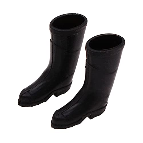 COMNESTBI 1 Paar Mini Regenstiefel Miniatur Zubehör Regenschuhe Puppenhaus Miniaturen Puppenhaus Zubehör Puppenhaus Stiefel Miniatur Schuhe Miniatur Regenstiefel Kunststoff COMNESTBI 1 Paar Mini Regenstiefel Miniatur Zubehör Regenschuhe Puppenhaus Miniaturen Puppenhaus Zubehör Puppenhaus Stiefel Miniatur Schuhe Miniatur Regenstiefel Kunststoff von COMNESTBI