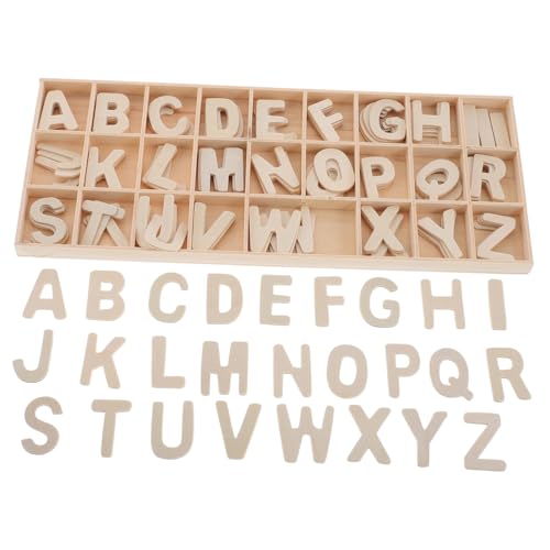 COMNESTBI 1 Satz Holzbriefspielzeug Aktivitäten Für Kleinkinder DIY Ausschnitt Ausschnitte Malerei Ornament Zahlenscheibe Aus Holz Dekorative Ausschnitte Ornament Holzausschnitt Beige COMNESTBI 1 Satz Holzbriefspielzeug Aktivitäten Für Kleinkinder DIY Ausschnitt Ausschnitte Malerei Ornament Zahlenscheibe Aus Holz Dekorative Ausschnitte Ornament Holzausschnitt Beige von COMNESTBI
