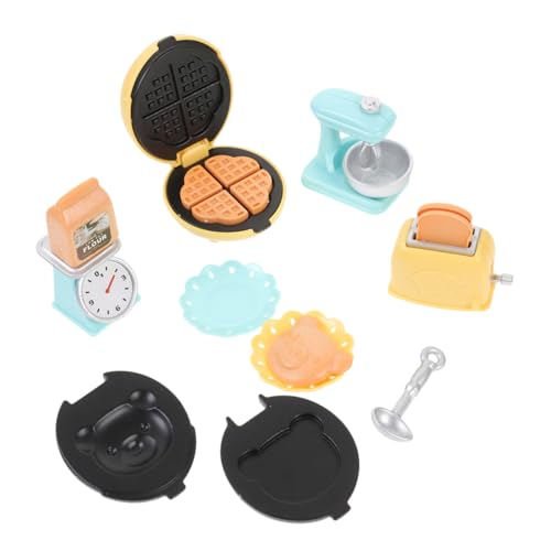 COMNESTBI 1 Satz Mini Küchenmodell Mini Schneebesen Küchenutensilien Für Kleine Häuser Tiny House Backzubehör Mini-hausmodelle Miniaturbäckereimodell Mini-hausbacken Schneebesen Plastik COMNESTBI 1 Satz Mini Küchenmodell Mini Schneebesen Küchenutensilien Für Kleine Häuser Tiny House Backzubehör Mini-hausmodelle Miniaturbäckereimodell Mini-hausbacken Schneebesen Plastik von COMNESTBI