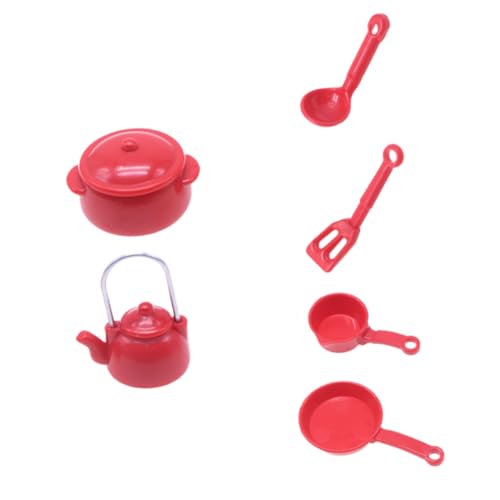 COMNESTBI 1satz Miniatur Küchenutensilien Für Puppenhaus Hochwertige Mini-küchenaccessoires Aus Deko Für Miniatur-szenen Für Kreatives Spiel Mit Präzisen Details COMNESTBI 1satz Miniatur Küchenutensilien Für Puppenhaus Hochwertige Mini-küchenaccessoires Aus Deko Für Miniatur-szenen Für Kreatives Spiel Mit Präzisen Details von COMNESTBI