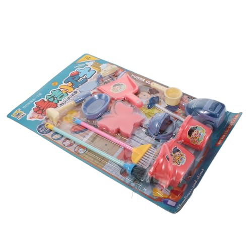 COMNESTBI 1 Satz Mini-Reinigungswerkzeug Reinigungs -Kit - für reinigen Mini -Reinigungsmittel Reinigungswerkzeuge für Abs Zufällige Farbe COMNESTBI 1 Satz Mini-Reinigungswerkzeug Reinigungs -Kit - für reinigen Mini -Reinigungsmittel Reinigungswerkzeuge für Abs Zufällige Farbe von COMNESTBI