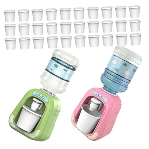 COMNESTBI 1 Satz Mini -wasserspenderspielzeug Für Haushaltsgeräte Winziger Wasserspender Heimszene Kinderspielzeug Mini-Spender Für Wasserkühler Mini-wasserkühler Plastik COMNESTBI 1 Satz Mini -wasserspenderspielzeug Für Haushaltsgeräte Winziger Wasserspender Heimszene Kinderspielzeug Mini-Spender Für Wasserkühler Mini-wasserkühler Plastik von COMNESTBI