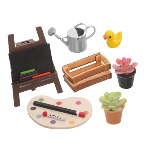 COMNESTBI 1 Satz Zeichnungswerkzeugmodell Dollhouse playmobile puppenhauszubehör Dollhouse Accessories spielzeuge Dekoration Puppenhaus-Versorgung Miniaturszenenlayout Mini-Topfblume Plastik COMNESTBI 1 Satz Zeichnungswerkzeugmodell Dollhouse playmobile puppenhauszubehör Dollhouse Accessories spielzeuge Dekoration Puppenhaus-Versorgung Miniaturszenenlayout Mini-Topfblume Plastik von COMNESTBI