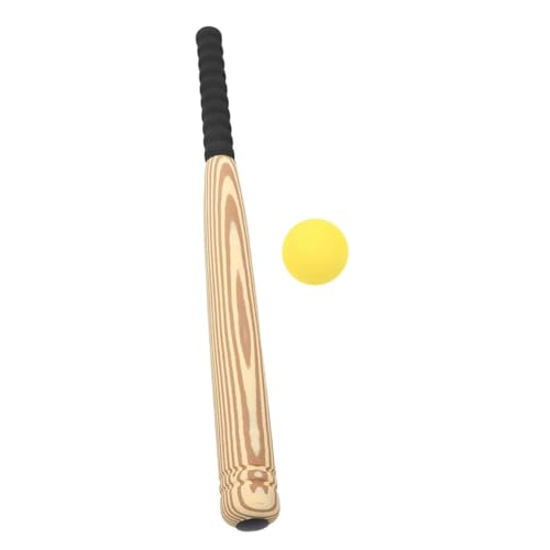 COMNESTBI 1 Set Baseball Bat Interaktive Interessant Baseball Zubehör Outdoor Eva von COMNESTBI