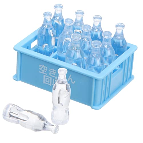 COMNESTBI 1 Set-Box Puppenhaus Zubehör Mini Winziges Hausdekor Puppenhaus Miniaturen Mini-puppenhauszubehör Zubehör Für Puppenhäuser Mini-hausdekoration Miniatur-Dinge Sky-Blue Plastik COMNESTBI 1 Set-Box Puppenhaus Zubehör Mini Winziges Hausdekor Puppenhaus Miniaturen Mini-puppenhauszubehör Zubehör Für Puppenhäuser Mini-hausdekoration Miniatur-Dinge Sky-Blue Plastik von COMNESTBI