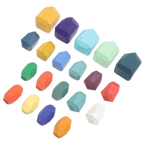 COMNESTBI 1 Set Holzstapelblock Holzbaustein Stapelspielzeug Kinder Kognitives Spielzeug Partyspiele Spielzeug Montessori Spielzeugspielzeug COMNESTBI 1 Set Holzstapelblock Holzbaustein Stapelspielzeug Kinder Kognitives Spielzeug Partyspiele Spielzeug Montessori Spielzeugspielzeug von COMNESTBI