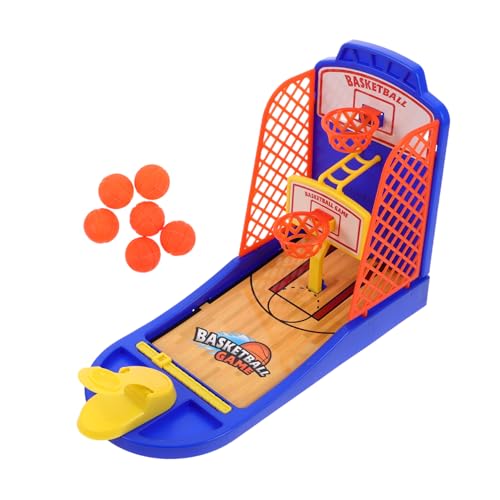 COMNESTBI 1 Set Mini Basketball Spiel Basketball Spielzeug Tabletop Basketball Spiel Für Kinder Und Erwachsene Desktop Spiele Schreibtisch Spiele Für Büro COMNESTBI 1 Set Mini Basketball Spiel Basketball Spielzeug Tabletop Basketball Spiel Für Kinder Und Erwachsene Desktop Spiele Schreibtisch Spiele Für Büro von COMNESTBI