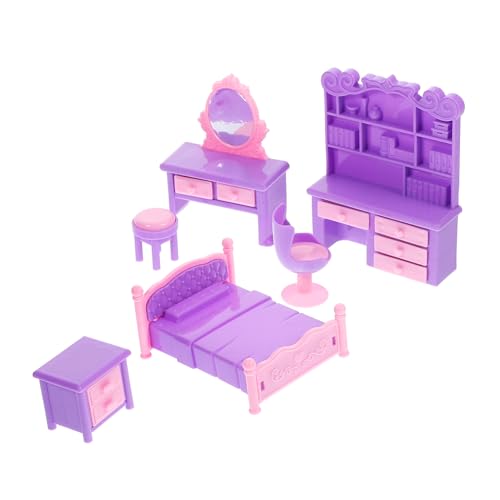 COMNESTBI 1 Set Mini Sofa Möbel Mini Zubehör Tiny Sofa Decor Tiny Zubehör Kunststoff COMNESTBI 1 Set Mini Sofa Möbel Mini Zubehör Tiny Sofa Decor Tiny Zubehör Kunststoff von COMNESTBI
