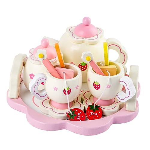 COMNESTBI 1 Set Pädagogisches Kind Mode Bambus COMNESTBI 1 Set Pädagogisches Kind Mode Bambus von COMNESTBI