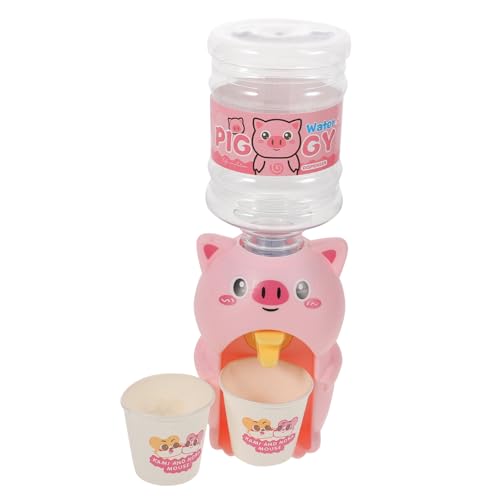 COMNESTBI 1 Stück Fun Wasserspender Mini Brunnenspielzeug Trinken Klein Kind Wasserbrunnen Hallo Karikatur Wasserbrunnenspielzeug Rosa Plastik Zufällige Farbe COMNESTBI 1 Stück Fun Wasserspender Mini Brunnenspielzeug Trinken Klein Kind Wasserbrunnen Hallo Karikatur Wasserbrunnenspielzeug Rosa Plastik Zufällige Farbe von COMNESTBI