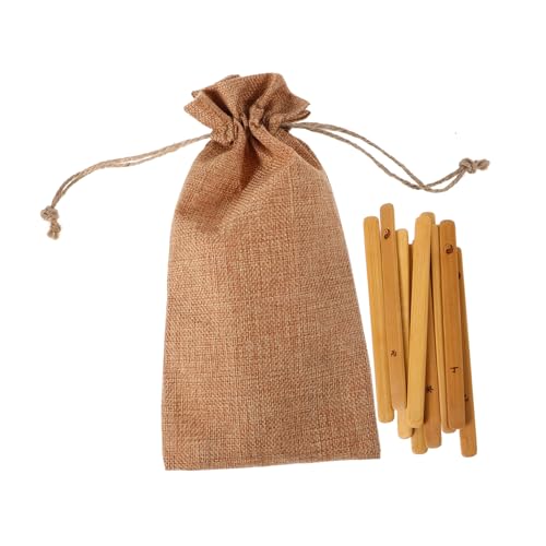 COMNESTBI 10 Stücke Bambus Stick Chinesischen Lieferanten Fortune Sticks Wahrsagerei Sticks Wahrsagerei COMNESTBI 10 Stücke Bambus Stick Chinesischen Lieferanten Fortune Sticks Wahrsagerei Sticks Wahrsagerei von COMNESTBI