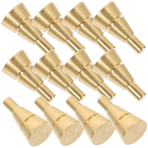 COMNESTBI 12 Stück Miniatur Schubladengriffe Für Puppenstubenmöbel Küchenschrankgriffe Mini Möbel Für Miniaturen Schubladengriffe Puppenhaus Miniatursachen Mini Hauszubehör DIY COMNESTBI 12 Stück Miniatur Schubladengriffe Für Puppenstubenmöbel Küchenschrankgriffe Mini Möbel Für Miniaturen Schubladengriffe Puppenhaus Miniatursachen Mini Hauszubehör DIY von COMNESTBI