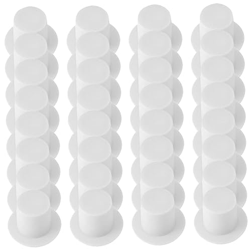 COMNESTBI 120 Stück Weihnachtshut Kappen Miniatur Zylinder Klein Bunt Weihnachtsminiaturen Zum Basteln Mini Zylinder Unisex Partyhüte Glänzender Kleiner Zylinder Mini Hüte Zum COMNESTBI 120 Stück Weihnachtshut Kappen Miniatur Zylinder Klein Bunt Weihnachtsminiaturen Zum Basteln Mini Zylinder Unisex Partyhüte Glänzender Kleiner Zylinder Mini Hüte Zum von COMNESTBI