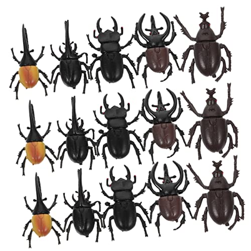 COMNESTBI 15 Stück Simulierte Insekten Fliegend Raupe Fänger Schmetterling Gefälscht Knifflige Modelle Simulation Für Halloween Knifflige Uang-Modelle Witz Uang Modelle PVC COMNESTBI 15 Stück Simulierte Insekten Fliegend Raupe Fänger Schmetterling Gefälscht Knifflige Modelle Simulation Für Halloween Knifflige Uang-Modelle Witz Uang Modelle PVC von COMNESTBI