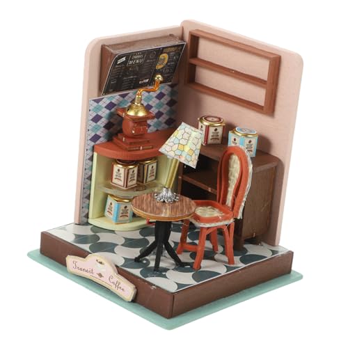 COMNESTBI 1Satz DIY Bausatz Kit für Kreative Dekoration Fördert die Kreativität und Feinmotorik von Kindern aus Hochwertigem COMNESTBI 1Satz DIY Bausatz Kit für Kreative Dekoration Fördert die Kreativität und Feinmotorik von Kindern aus Hochwertigem von COMNESTBI
