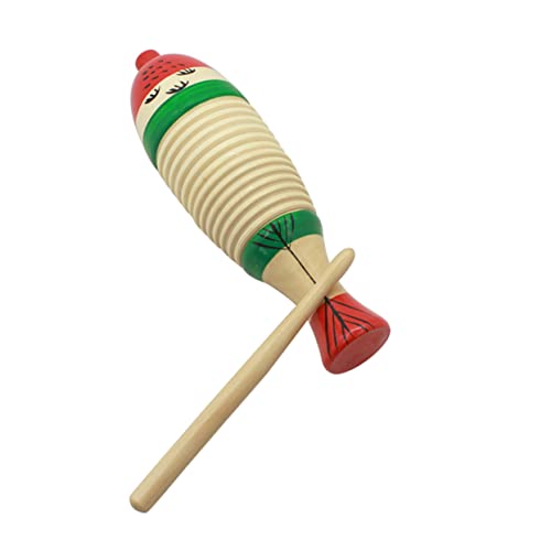 COMNESTBI 1Satz Holz Percussion mit Holzhammer Musikalisches Lernspielzeug für Rhythmus und Klangverständnis Sicher und Langlebig Kleine Musiker COMNESTBI 1Satz Holz Percussion mit Holzhammer Musikalisches Lernspielzeug für Rhythmus und Klangverständnis Sicher und Langlebig Kleine Musiker von COMNESTBI