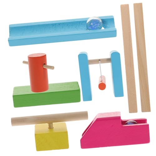 COMNESTBI 1Satz Kreatives Domino aus Holz Pädagogische Blöcke zur Frühen Bildung für Jungen und Fördert Kreativität und Geschicklichkeit COMNESTBI 1Satz Kreatives Domino aus Holz Pädagogische Blöcke zur Frühen Bildung für Jungen und Fördert Kreativität und Geschicklichkeit von COMNESTBI
