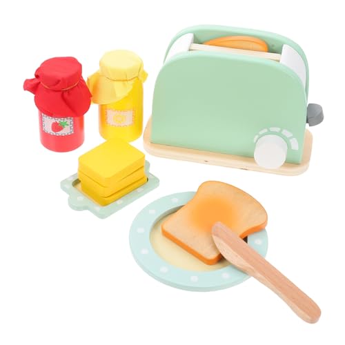 COMNESTBI 1Satz Küchenspielzeug aus Pädagogisches für Kreative Rollenspiele Altersgerecht für Jungen und Mädchen Ab Jahren Lebendige Farben und Sicheres Design COMNESTBI 1Satz Küchenspielzeug aus Pädagogisches für Kreative Rollenspiele Altersgerecht für Jungen und Mädchen Ab Jahren Lebendige Farben und Sicheres Design von COMNESTBI