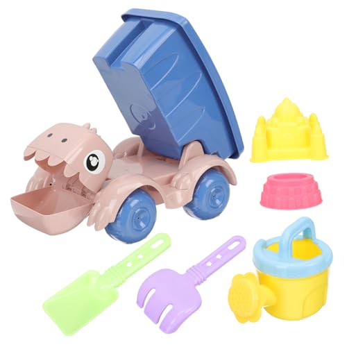 COMNESTBI 1Satz Sandkasten Für Bunten Sandwerkzeugen Für Strand Park Und Garten Fördert Kreativität Und Praktische Fähigkeiten COMNESTBI 1Satz Sandkasten Für Bunten Sandwerkzeugen Für Strand Park Und Garten Fördert Kreativität Und Praktische Fähigkeiten von COMNESTBI