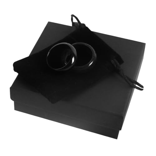 COMNESTBI 1Satz Trickringe für Hochwertige Close Up Requisiten für Bühnenauftritte Partys Familienfeiern Schützender für Optimale Nutzung und Langlebigkeit COMNESTBI 1Satz Trickringe für Hochwertige Close Up Requisiten für Bühnenauftritte Partys Familienfeiern Schützender für Optimale Nutzung und Langlebigkeit von COMNESTBI