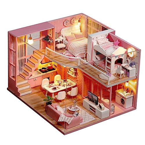 COMNESTBI 1Stück DIY Kreatives Manuelles für Bastelspielzeug für Fantasievolles Rollenspiel und Gemeinsame COMNESTBI 1Stück DIY Kreatives Manuelles für Bastelspielzeug für Fantasievolles Rollenspiel und Gemeinsame von COMNESTBI