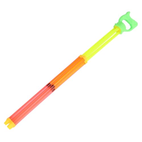 COMNESTBI 1stück Wasserpistole Für Junge Mädchen Langes Wasser-Shooter-Spielzeug Material Kreatives Zieh-Design Outdoor-wasserspielzeug Für Jungen Und Mädchen Im Sommer Unvergesslicher COMNESTBI 1stück Wasserpistole Für Junge Mädchen Langes Wasser-Shooter-Spielzeug Material Kreatives Zieh-Design Outdoor-wasserspielzeug Für Jungen Und Mädchen Im Sommer Unvergesslicher von COMNESTBI