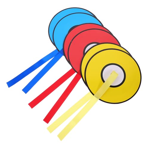 COMNESTBI 2 Sätze Magische Requisiten Zauberer Tricks Werkzeug Partyzubehör Gimmick-Gadget -Requisite Performance- Kompakt- Zaubertrick Farbwechsel- Clown-zubehör Abspielen Papier COMNESTBI 2 Sätze Magische Requisiten Zauberer Tricks Werkzeug Partyzubehör Gimmick-Gadget -Requisite Performance- Kompakt- Zaubertrick Farbwechsel- Clown-zubehör Abspielen Papier von COMNESTBI