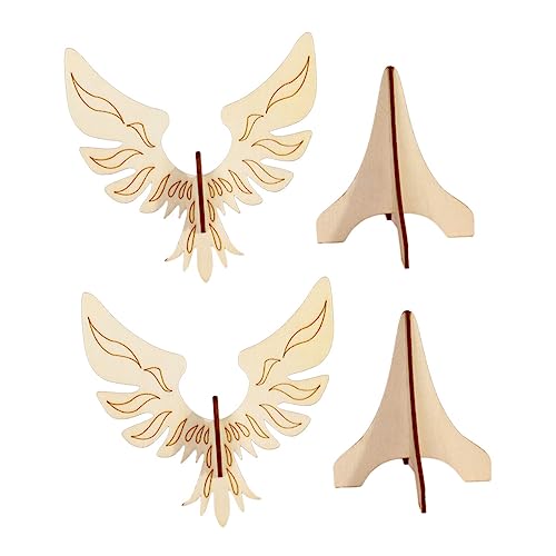 COMNESTBI 2 Sets Balance Bird Kinderspielzeug Physik Experimentmaterial Physikalische Wissenschaftsrequisiten Mechanik Experimentbedarf Schwerkraftvögel Physik Experiment DIY Physik COMNESTBI 2 Sets Balance Bird Kinderspielzeug Physik Experimentmaterial Physikalische Wissenschaftsrequisiten Mechanik Experimentbedarf Schwerkraftvögel Physik Experiment DIY Physik von COMNESTBI
