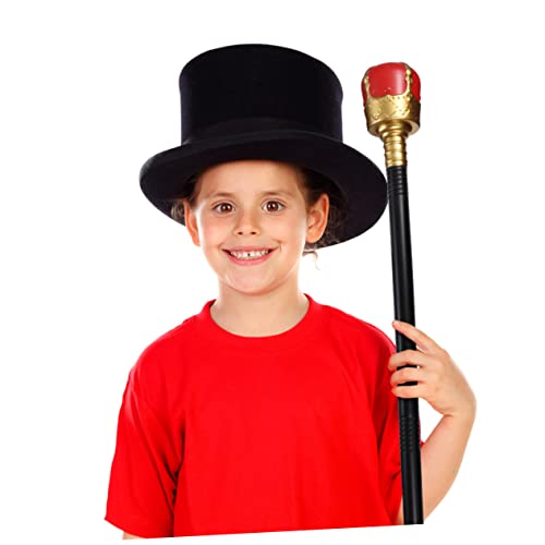 COMNESTBI 2Stücke Cosplay Zauberstäbe und Party Deko für Halloween Bühnenauftritte und Cosplay Veranstaltungen aus Hochwertigem Plastik Leicht zu Lagern COMNESTBI 2Stücke Cosplay Zauberstäbe und Party Deko für Halloween Bühnenauftritte und Cosplay Veranstaltungen aus Hochwertigem Plastik Leicht zu Lagern von COMNESTBI