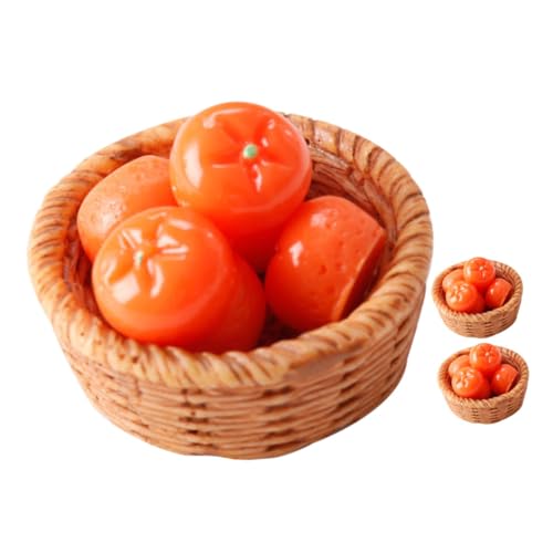 COMNESTBI 3 Sets Puppenhaus Obst Lebensechte Miniatur Kleinfrüchte Basteln Mini Obst Mini Obst Modell Puppenhaus Mini Künstliches Obst Modell Mini Obst Dekoration Foto COMNESTBI 3 Sets Puppenhaus Obst Lebensechte Miniatur Kleinfrüchte Basteln Mini Obst Mini Obst Modell Puppenhaus Mini Künstliches Obst Modell Mini Obst Dekoration Foto von COMNESTBI
