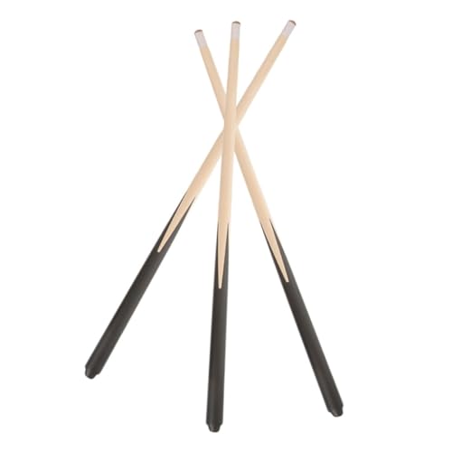 COMNESTBI 3 Stück Mini-Pool-Queue Kurze Hinweise Kurzer Poolstock Pool-Stick Für Kurzes Billard-Queue Mini-Pool-Stick Billard-Tool Pool-Queue-Stick Für Poolstange Holz COMNESTBI 3 Stück Mini-Pool-Queue Kurze Hinweise Kurzer Poolstock Pool-Stick Für Kurzes Billard-Queue Mini-Pool-Stick Billard-Tool Pool-Queue-Stick Für Poolstange Holz von COMNESTBI