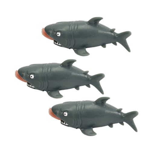 COMNESTBI 3 Stücke Cartoon Delphin Streich Vent Ball Squeeze Dekomprimieren COMNESTBI 3 Stücke Cartoon Delphin Streich Vent Ball Squeeze Dekomprimieren von COMNESTBI