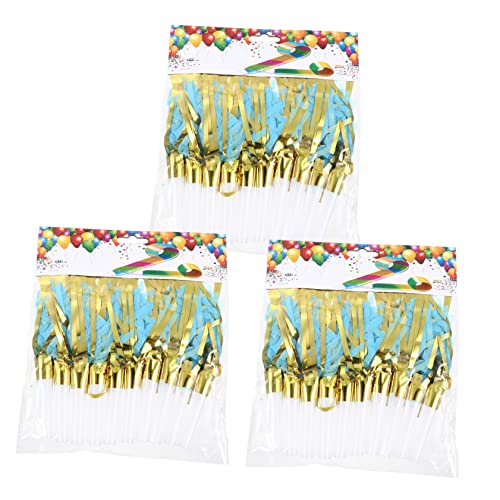 COMNESTBI 30 Stück Cheer Whistles mit Bunten Fransen Party Deko für Geburtstagsfeiern Festivals und Schulaktivitäten Lustige Cheerleading Requisiten und Spielzeuge COMNESTBI 30 Stück Cheer Whistles mit Bunten Fransen Party Deko für Geburtstagsfeiern Festivals und Schulaktivitäten Lustige Cheerleading Requisiten und Spielzeuge von COMNESTBI