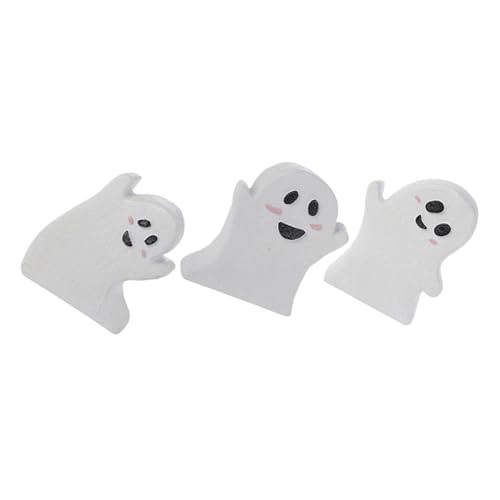 COMNESTBI 3Stücke Halloween Tischdekorationen Aus Holz Kreative Schild Dekoration Für Halloween Partys Langlebig Und Ansprechend Für Festliche Anlässe COMNESTBI 3Stücke Halloween Tischdekorationen Aus Holz Kreative Schild Dekoration Für Halloween Partys Langlebig Und Ansprechend Für Festliche Anlässe von COMNESTBI